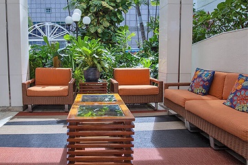 Oahu/AquaOasis/Lobby