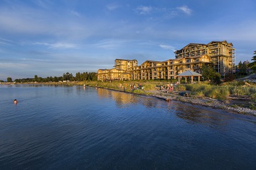 Parksville/The Beach Club Resort