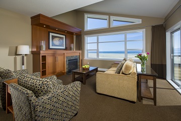 Parksville/The Beach Club Resort3