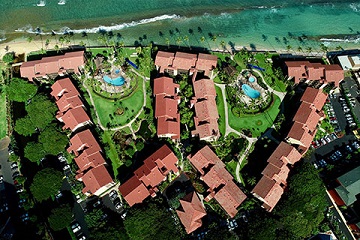 Maui/PapakeaResort/aerial