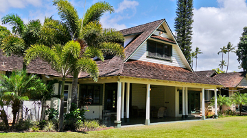 Kauai/WaimeaPlantationCottages/Cottage