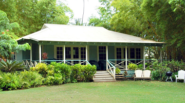 Kauai/WaimeaPlantationCottages/Cottage2