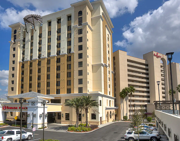 Florida/Orlando/Ramada Plaza Resort & Suites International Drive
