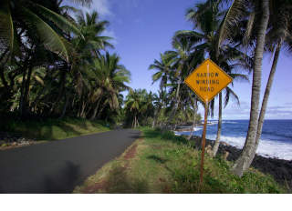 Tourweb-Fernweh-Angebote/USA/Hawaii Transfer