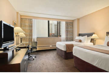 Tourweb-Fernweh-Angebote/USA/Hotels/Ramada Hotel Downtown Calgary2