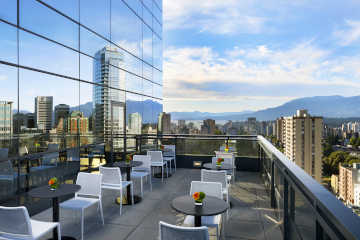 Tourweb-Fernweh-Angebote/Kanada/Hotel/Vancouver/Sheraton Vancouver Wall Centre4