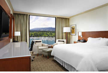 Tourweb-Fernweh-Angebote/Kanada/Hotel/Vancouver/Westin Bayshore 3