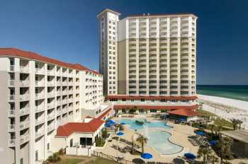 Tourweb-Fernweh-Angebote/USA/Florida / Pensacola / Hilton 2