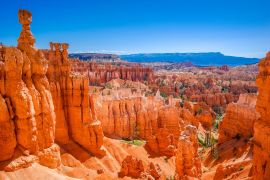 Utah - Bryce Canyon