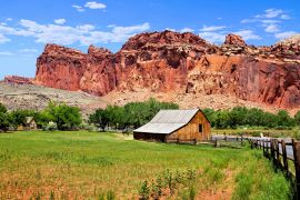 Utah - Capitol Reef
