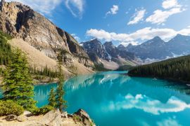 Alberta - Banff