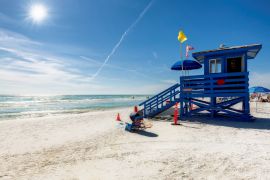 Florida - Strand