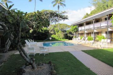 Tourweb-Fernweh-Angebote/USA/Hawaii/Hotels/Kauai Shore