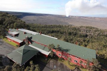Tourweb-Fernweh-Angebote/USA/Hawaii/Hotels/Volcano