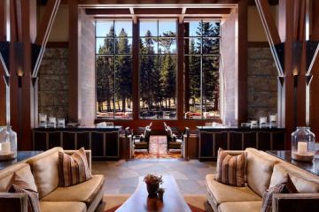 Tourweb-Fernweh-Angebote/USA/Südwesten/Lake Tahoe/The Ritz Carlton1