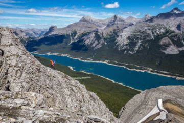 Waterton Lake 3