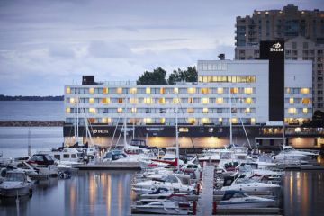 Kingston - Delta Hotels