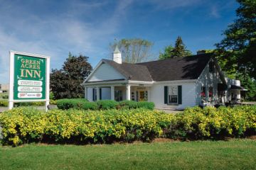 Kingston - Green Acres Inn