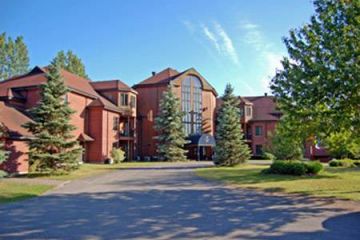Trois Rivieres -  Auberge Du Lac Sain Pierre