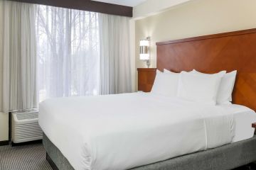 Texas/Grapevine/Hyatt Place Dallas/Grapevine2