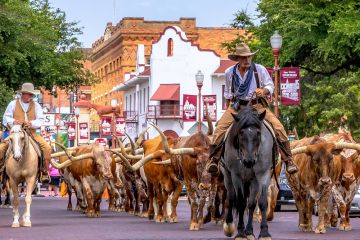 Tourweb-Fernweh-Angebote/USA/Texas/FortWorth2