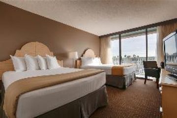 Kalifornien/San Diego/Best Western Yacht Harbor Hotel2