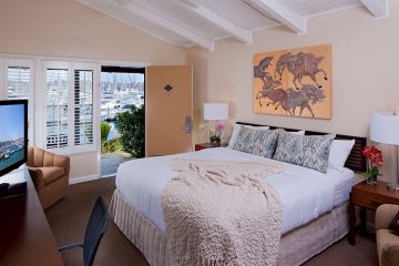 Kalifornien/San Diego/Best Western Plus Island Palms Hotel2