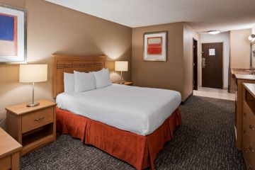Kelso_Best Western Aladdin Inn 2