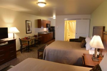 Homer / Aspen Suites 2