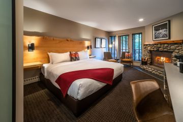 Banff-Buffalo Mountain Lodge2