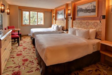 Banff-Ptarmigan Inn 2
