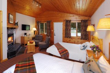 Jasper-Bear Hill Lodge 2