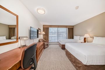 Jasper-Jasper Inn & Suites 2