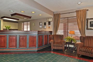 Dalhousie -Days Inn by Wyndham 2