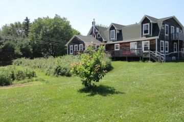 Saint Louis de Kent -L`Ancrage B&B 2