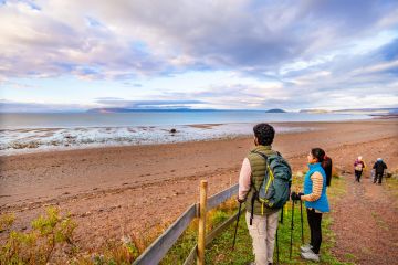 Nova Scotia - Parrsboro