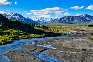 Alaska - Denali