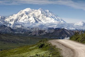 Alaska - Denali