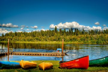Alaska - Fairbanks
