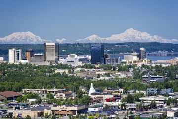 Alaska - Anchorage