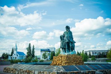 Alaska - Fairbanks
