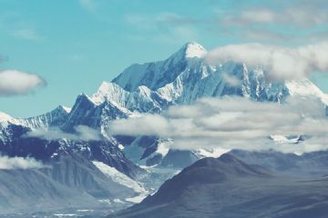 Alaska - Denali