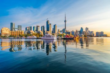 Ontario - Toronto