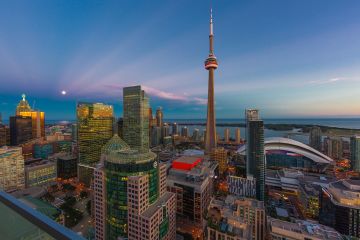 Ontario - Toronto