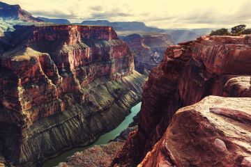 Arizona - Grand Canyon