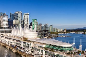 British Columbia - Vancouver