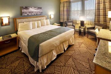 Grand Canyon - Kachina Lodge zimmer 1