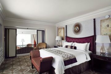 Las Vegas - The Venetian Zimmer