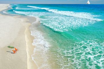Florida - Strand