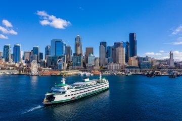 Washington State - Seattle